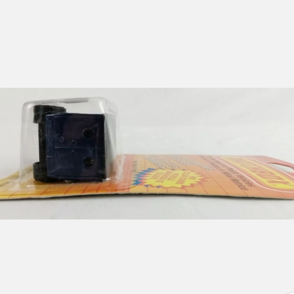 Card Matchbox Model 'A' Truck Speed Shop MB38 - Picture 3 of 7